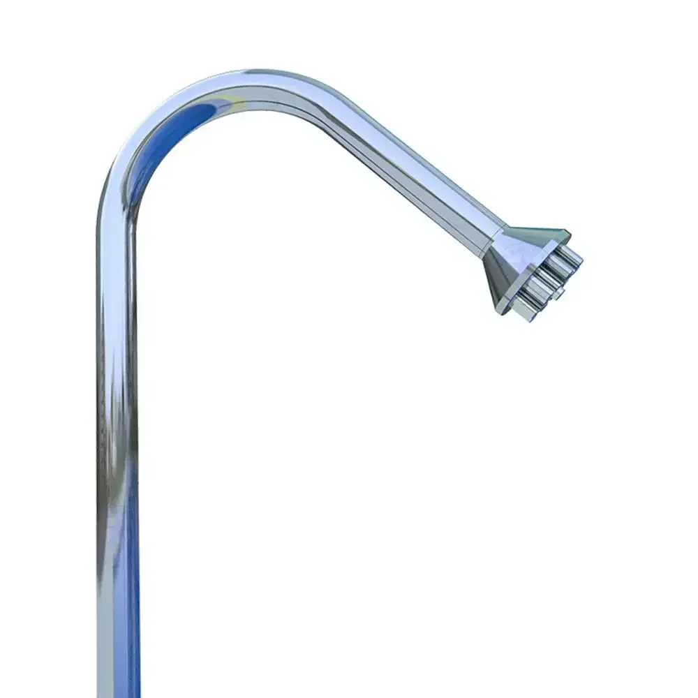 

Hot sales Swimming pool shower fountain nozzle,SPA shower massage direct spray nozzle,sauna swimming pool equipment accessories