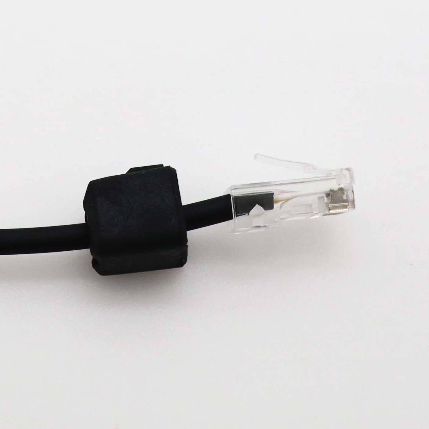 Microfone de mão de rádio em dois sentidos, alto-falante de 8