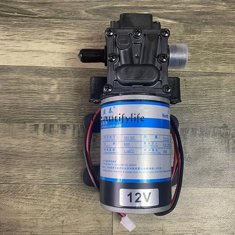 

JJ tool partsls 48Special Pump for Automatic Water-Adding Steam Boiler