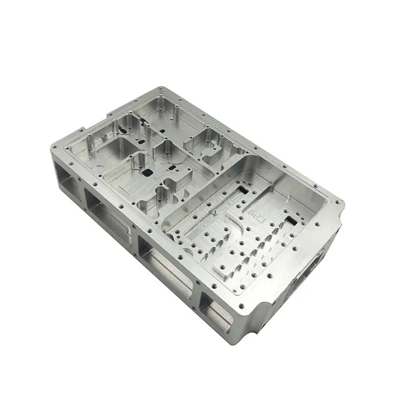 

Metal Die Casting Foundry Product Customized Made CNC Machining Vehicle Mould Parts Aluminum Motorcycle Parts