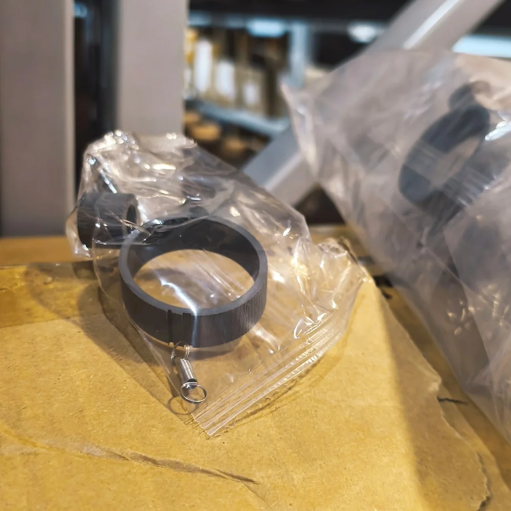 

5X Feed Pickup Roller Separation Pad Rubber for EPSON L3110 L3150 L4150 L4160 L3156 L3151 L1110 L3158 L3160 L4158 L4168 L4170