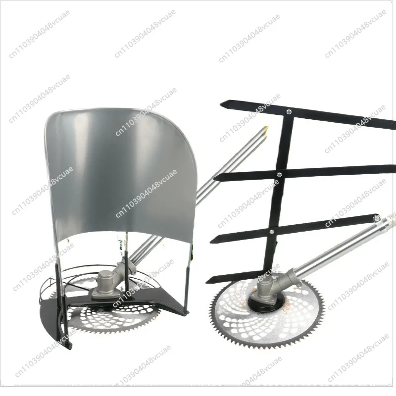 

Lawn Mower Support Frame, Rice Cutter, Irrigation Machine, Lawn Mower, Grass Support Device, Grass Mower, Universal Lawn