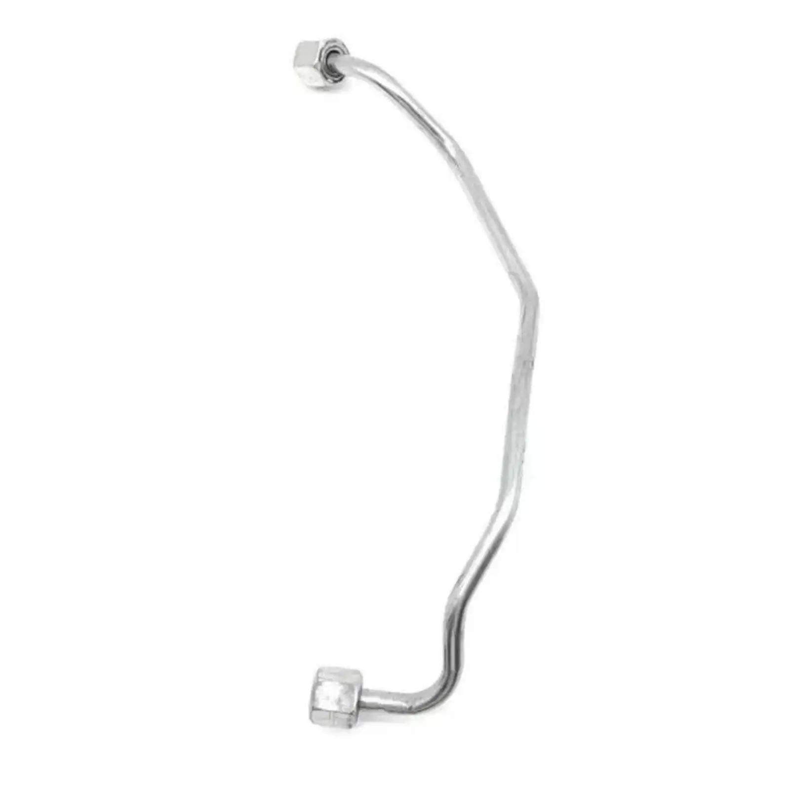 Hochdruckpumpenrohr 35305 2G700 Ersatzmetall für einfache Sportmontage