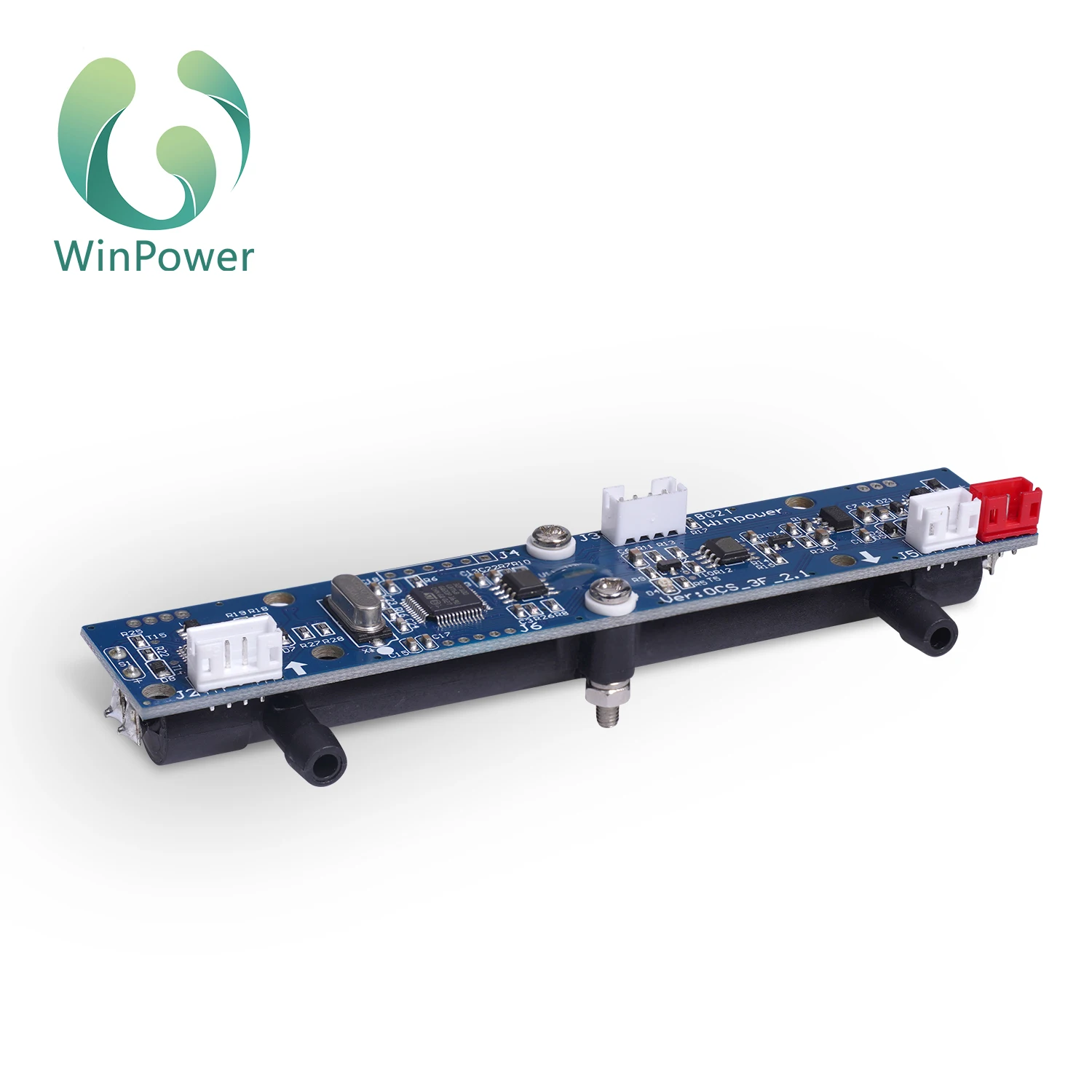 OCS-3F2.1 Digital P…