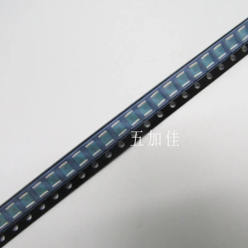 10-100pcs-uc232h0330j-500v33pf-5-patch-1210-capacitor-de-mica-prateada-japones