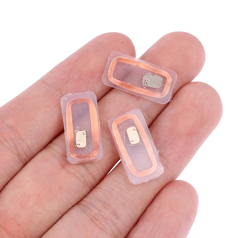 ICCore: La Soluzione Perfetta per Tag NFC Professionali e Sviluppo Progetti Tecnologici