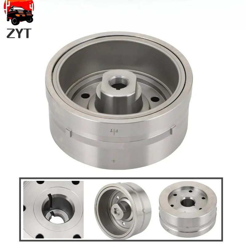 High Quality 1PC 32102-06G10 3210206G10 Flywheel Rotor Magnet For Suzuki V-strom 1000 DL1000 2002-2012