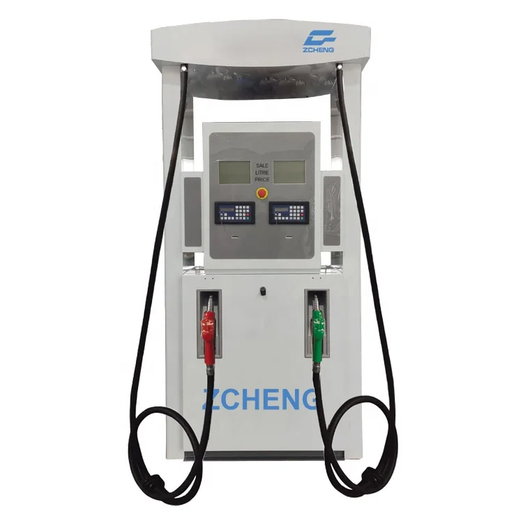 

15% off Solar Power Supply diesel Benzin Pump Gas Station Tatsuno Fuel Dispenser