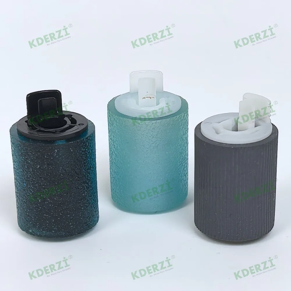 

1 комплект нового ролика захвата FL0-1674 FL0-2885 FL0-4002 для Canon IR DX C250 C350 c1225if 356 357iF MF810cdn 820 Ролик подачи бумаги