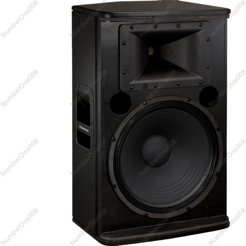 ELX115  500w 15 Inch Professional Speaker Sound System Dj 15 Inch Dj Speaker Box