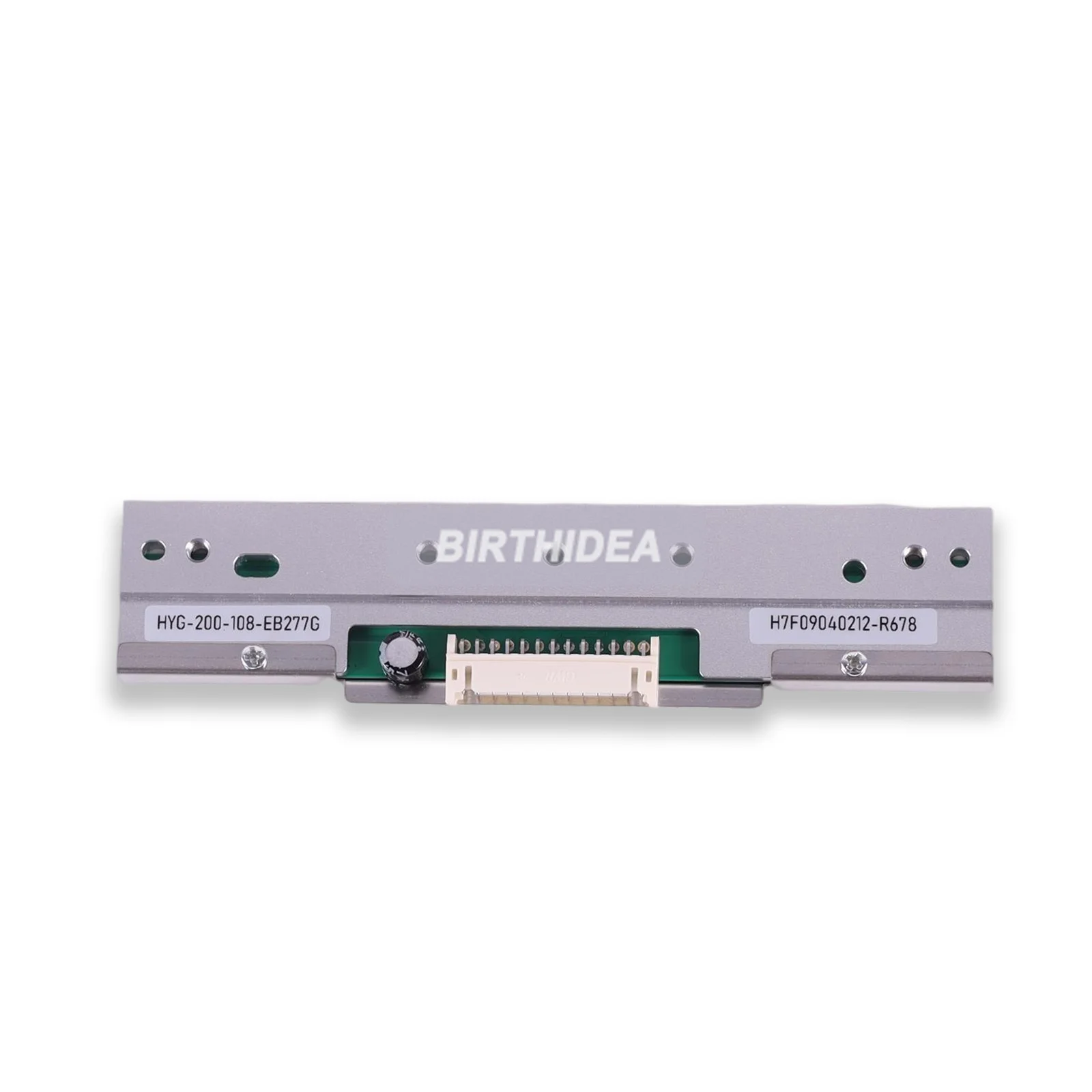 MB341T Druckkopf 300DPI Neu Top-Qualität für TSC MB340 MF3400 MB340T MB341 MB341T Thermischer Barcode-Druckkopf 98-0680031-01LF – Detail 4