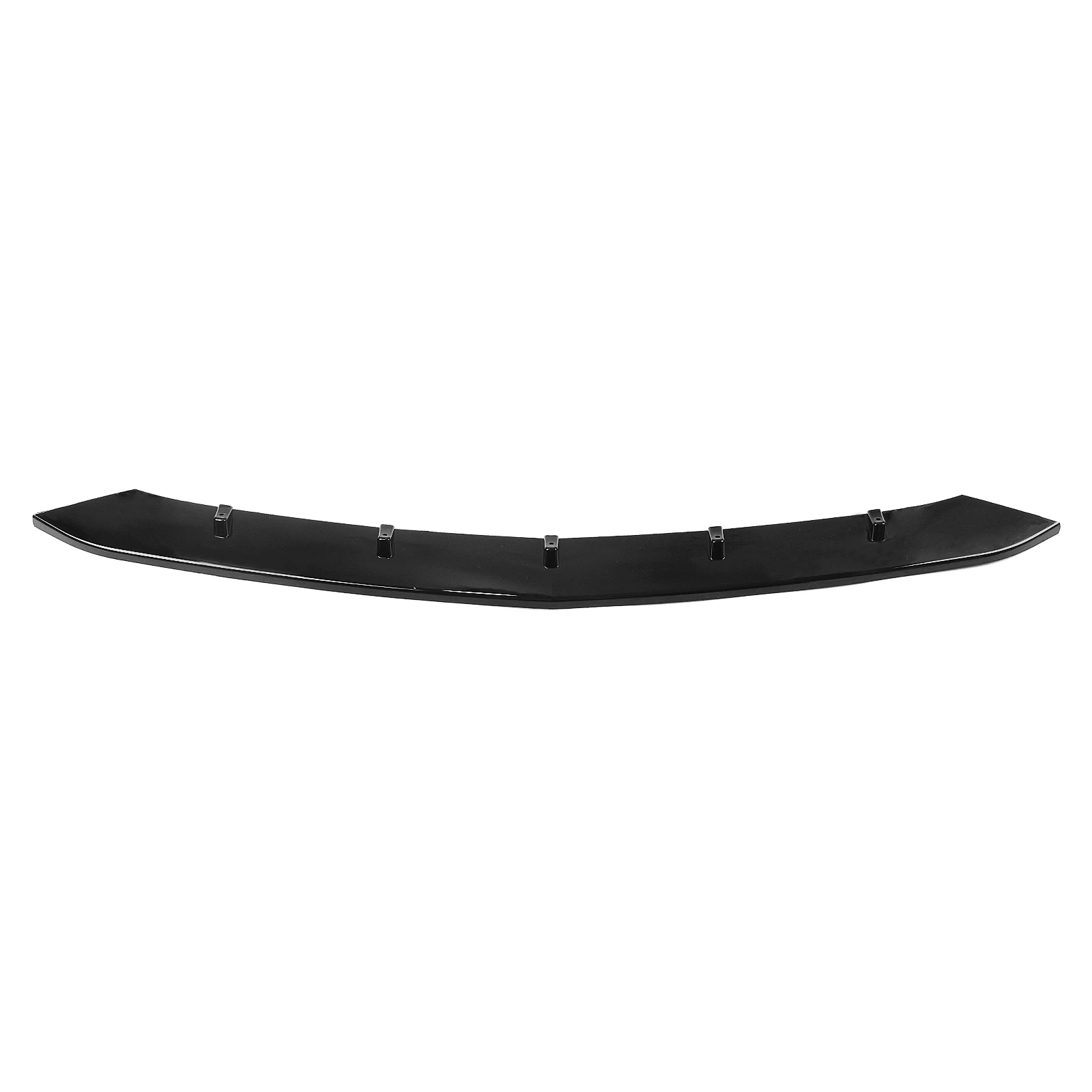 

Front Bumper Spoiler Lip Splitter Protector Guard Kit For Mercedes Benz A Class W176 A200 A250 A45 AMG Hatchback Sport 2015-2018