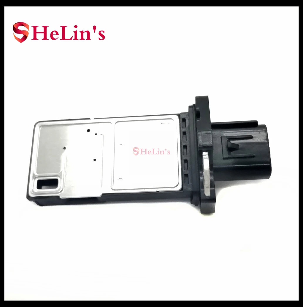 Mass Air Flow Maf Sensor For FORD FOCUS C-MAX II III MONDEO IV BA7 FIESTA VI B-MAX 1.6 Ti LPG 1.6L 3L3A-12B579-BA 3L3A12B579BA