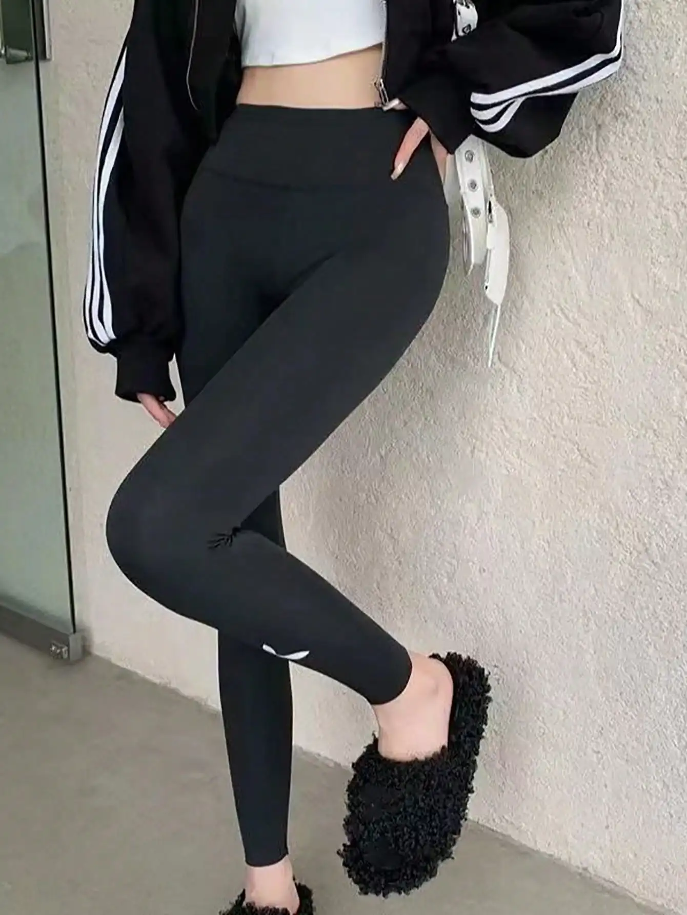 Damskie bezszwowe legginsy wysokiej talii siłownia bieganie istotne spodnie do jogi Butt Lift rajstopy treningowe kontrola brzucha