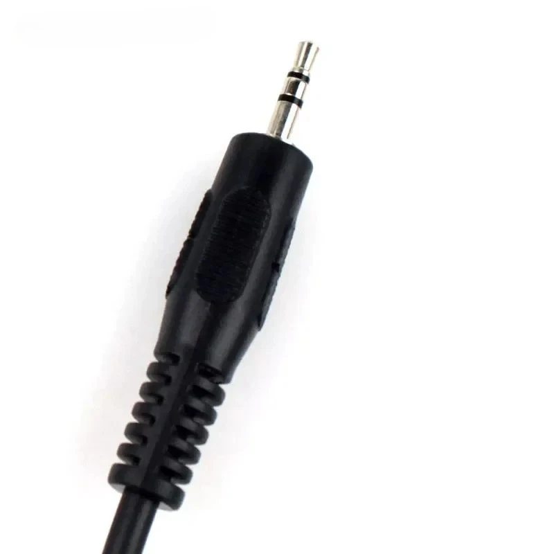 1 Pin 2.5mm Plug USB Programming Cable for MOTOROLA GP88S GP3188 GP3688 GP2000 CP200 CP040 CP150 CP160 EP450 CT250 CT450 Radio