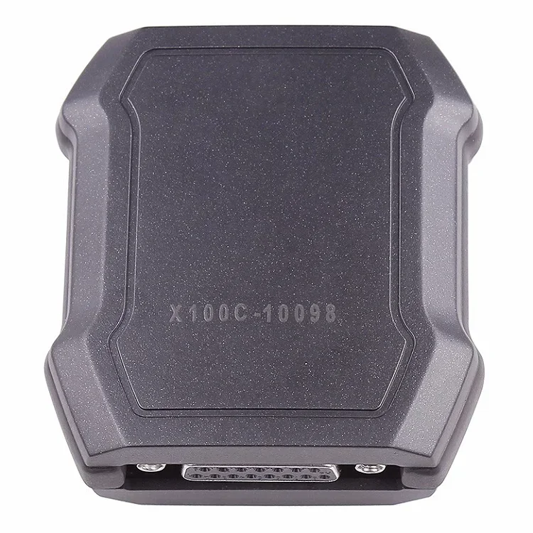 Newest Scanner Auto Key Programmer XTOOL X100C Car Diagnostic