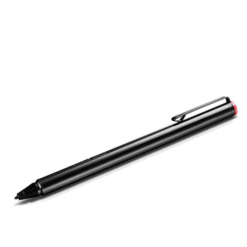

Компактная активная ручка для Lenovo Yoga C930-13, 720, 730, 920, Flex 14/15, Flex 6, Thinkpad X1 Miix 720, Miix 520/510-12, 4X80N95873
