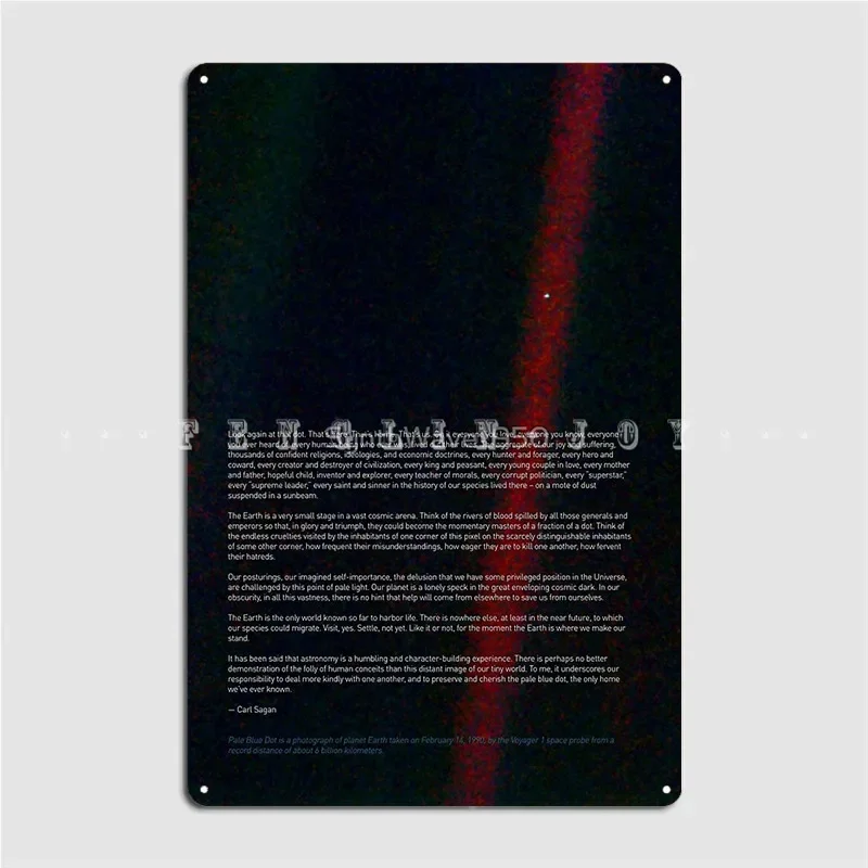 Pale Blue Dot — Voy…