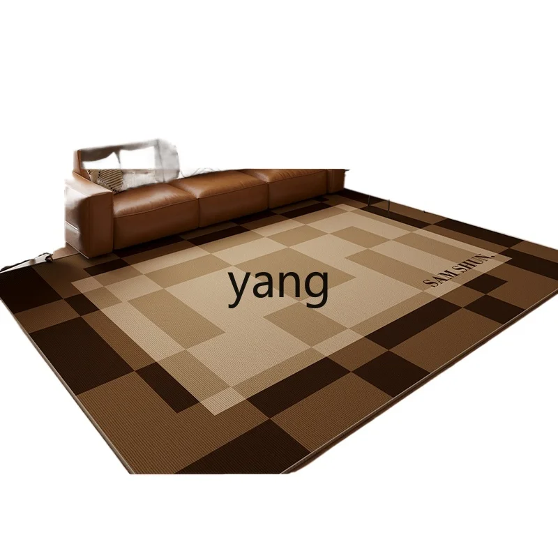 CX graphene living room floor heating mat household removable heating heating floor mat