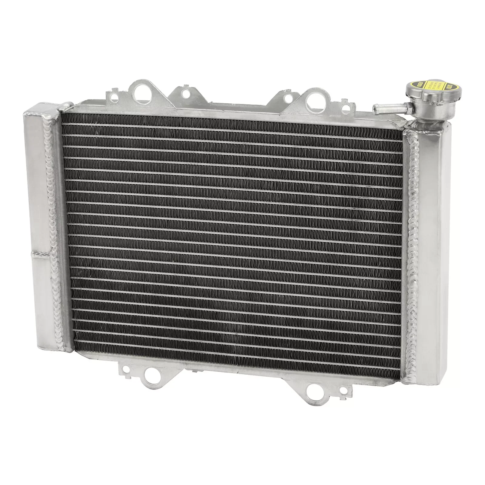 

Motorcycle Radiator Cooling Cooler For Kawasaki KFX450 KFX 450 KFX450R 2008-2014
