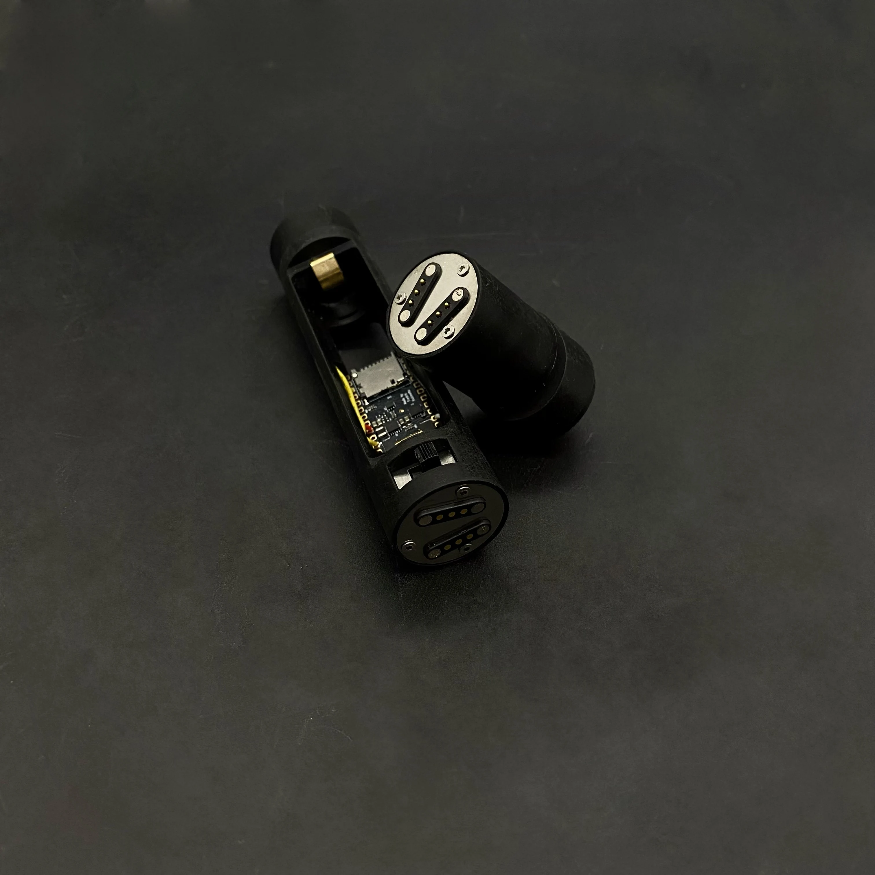 

Magnetic chassis Proffie2.2 Chip Soundboard Kit NeoPixel Core All Smooth Swing Electronic Force Blaster Saber Laser Accessories