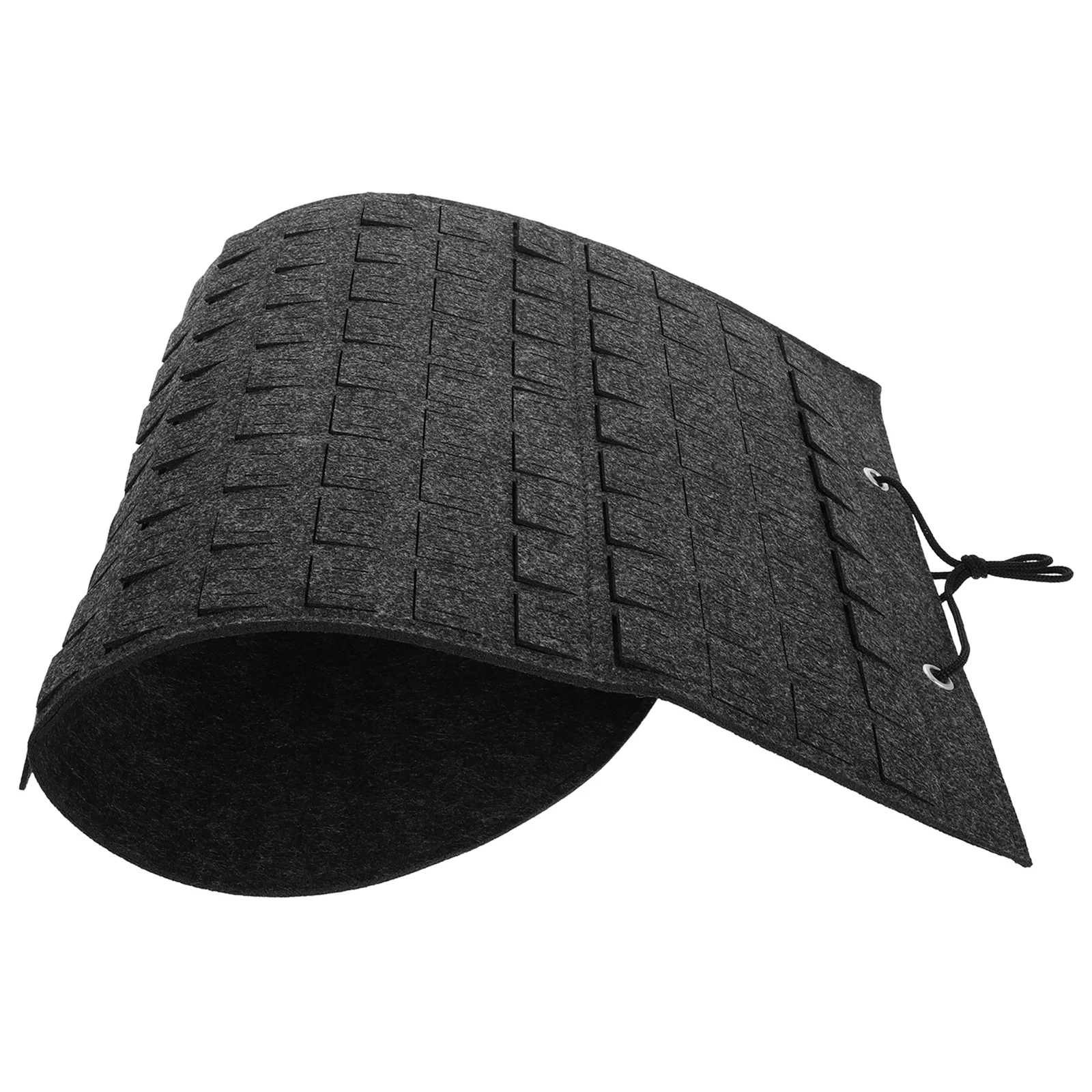 

Jewelry Storage Bag For Brooches Earrings Pin Wall Organizer Travel Hanging Display Board Felt Material Brooch Holder