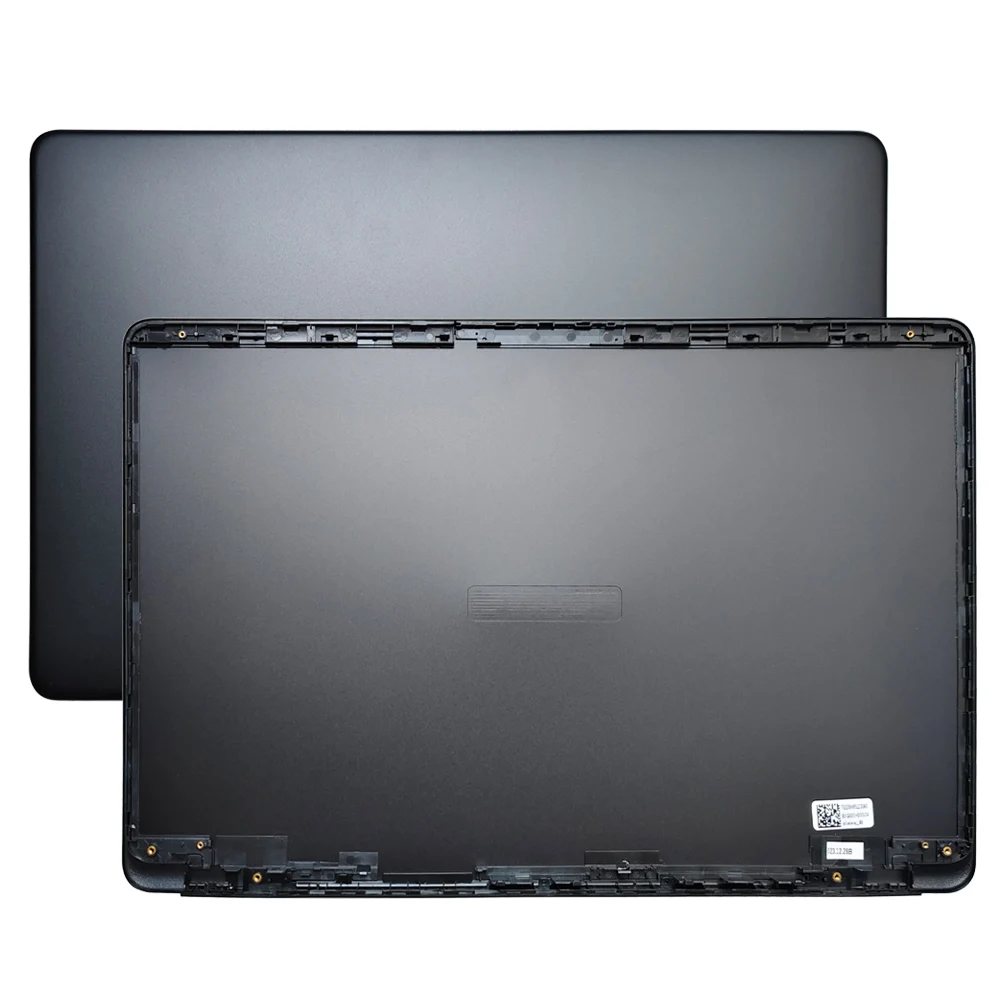 NEW For HUAWEI MateBook MRC-W50 MRC-W60 PL-W09 Rear Lid TOP case laptop LCD Back Cover