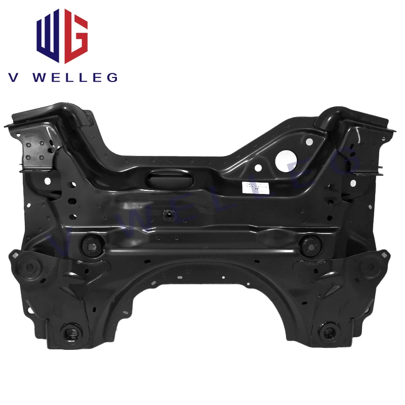 9804122080 for peu geot 308 408 4008 5008 Citroen C5 AIRCROSS Front Bracket Engine Front Suspension Assembly Front Beam