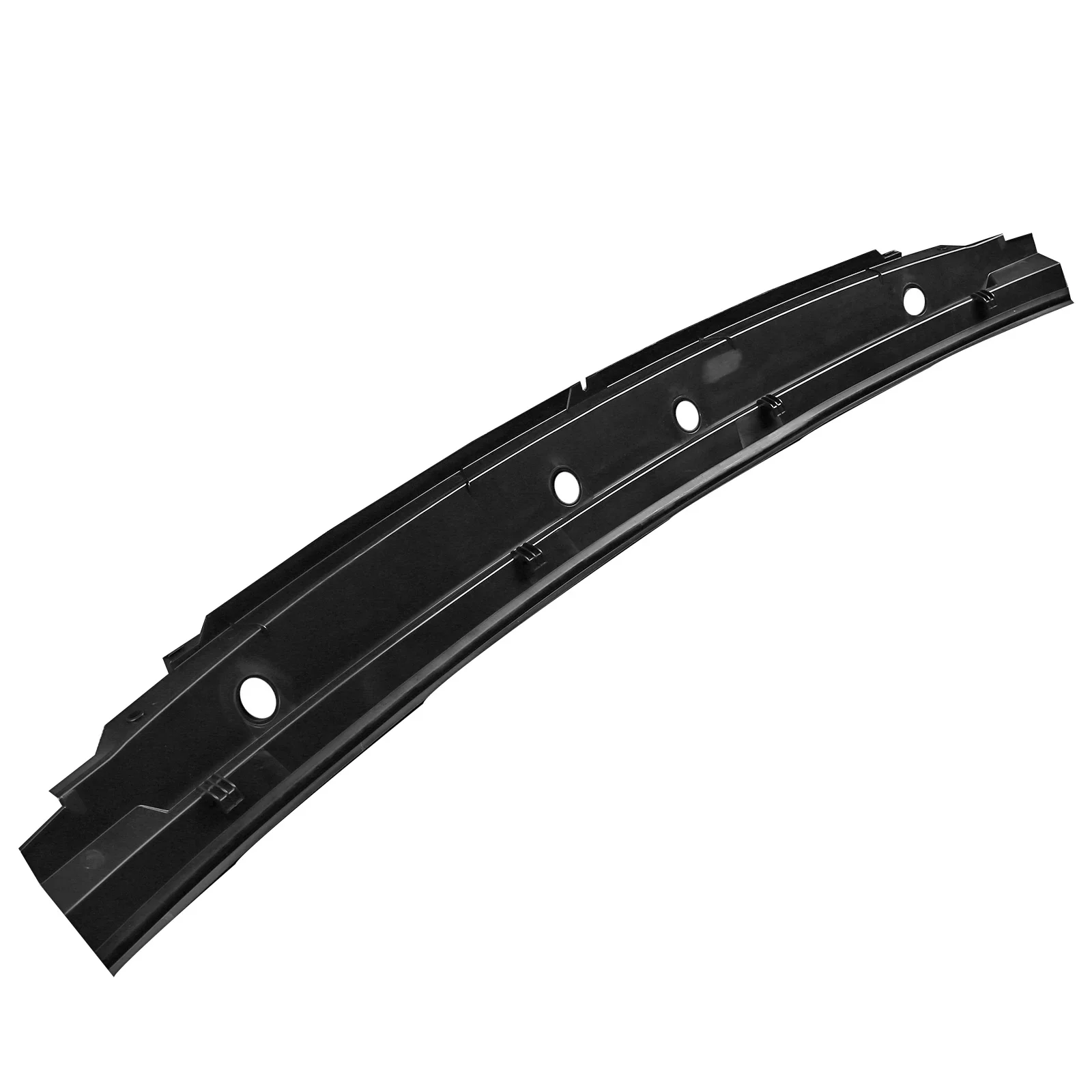 

Applicable to 1999 - 2004 Land Rover Discovery 2 wiper panel cover trim JAK000010PMA