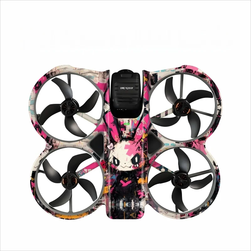 

For DJI Avata 360 dust-proof protective accessory