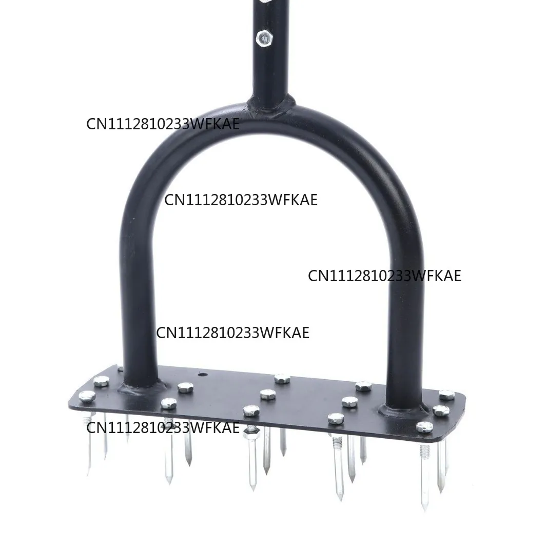 Garden Gardening Tools Household Outdoor Lawn Punch Looser Nail Looser
