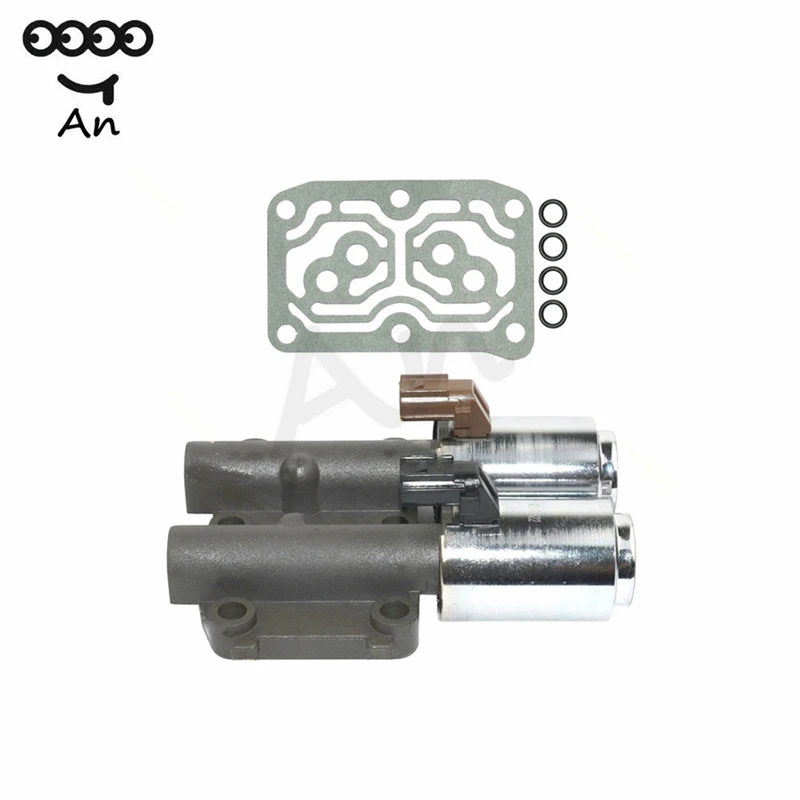 

28260-PRP-014 28260-R90-004 Transmission Shift Dual Linear Solenoid Valve for Honda Accord Fit Acura CRV