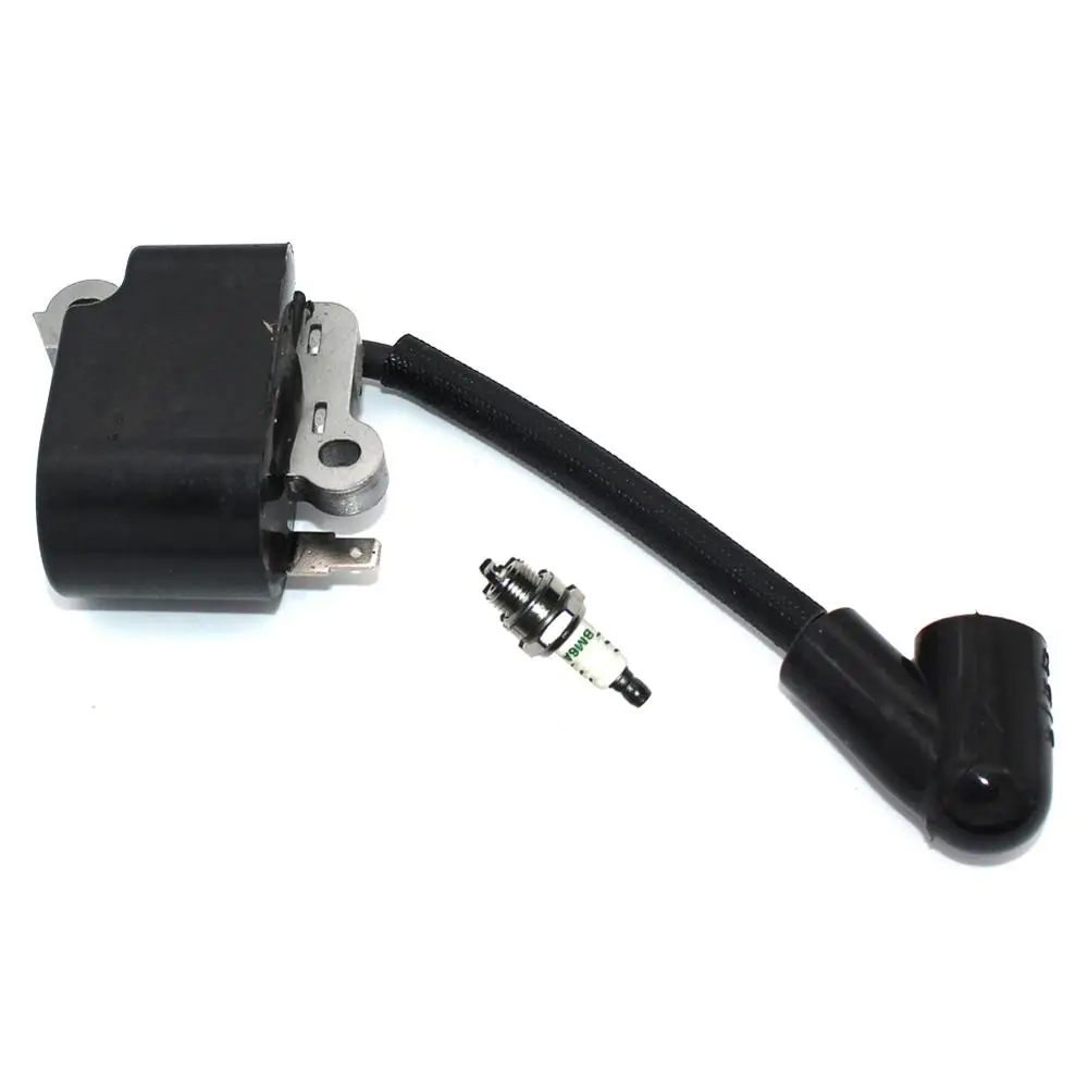 Imagem -02 - Parnter 470 470 Peças 545 19 9901 Ccs 575 80 35-módulo de Ignição Coil Fits Mcculloch 01 cs 340 cs 380 Cs430 Mac 2818av
