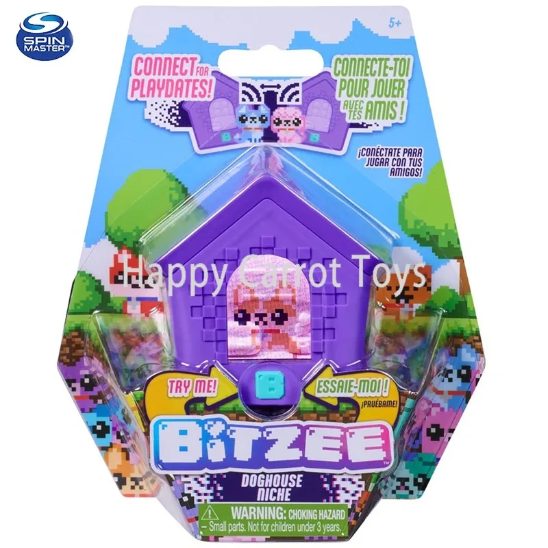 original-bitzee-doghouse-interactive-digital-pet-toy-touch-reaction-virtual-electronic-pet-screen-free-digital-pet-kids-gift-toy