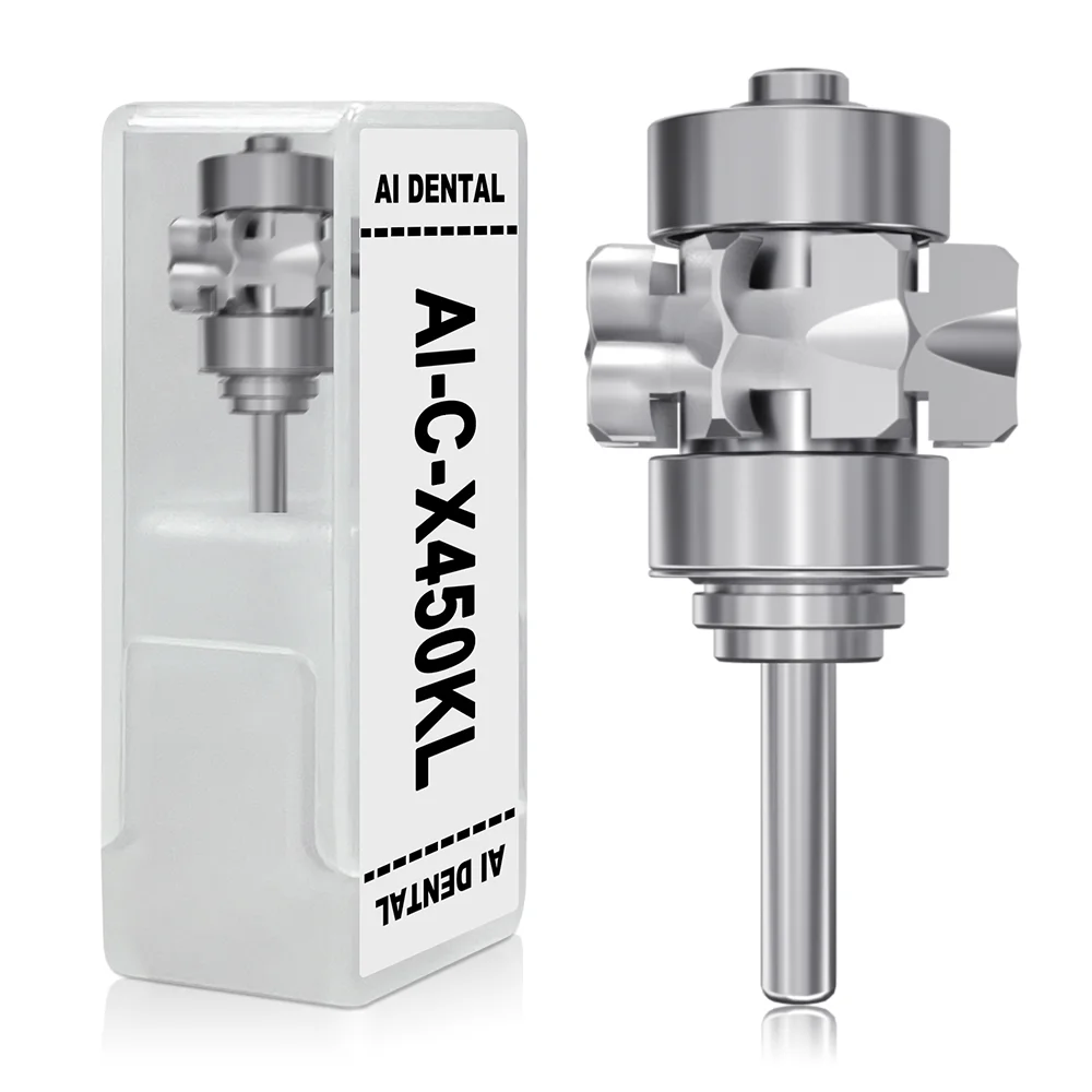 Dental Air Turbine Patrone Rotor Reparatur Lager Removal Tool Ersatz kompatibel Standard/Großen Kopf High Speed Handstück