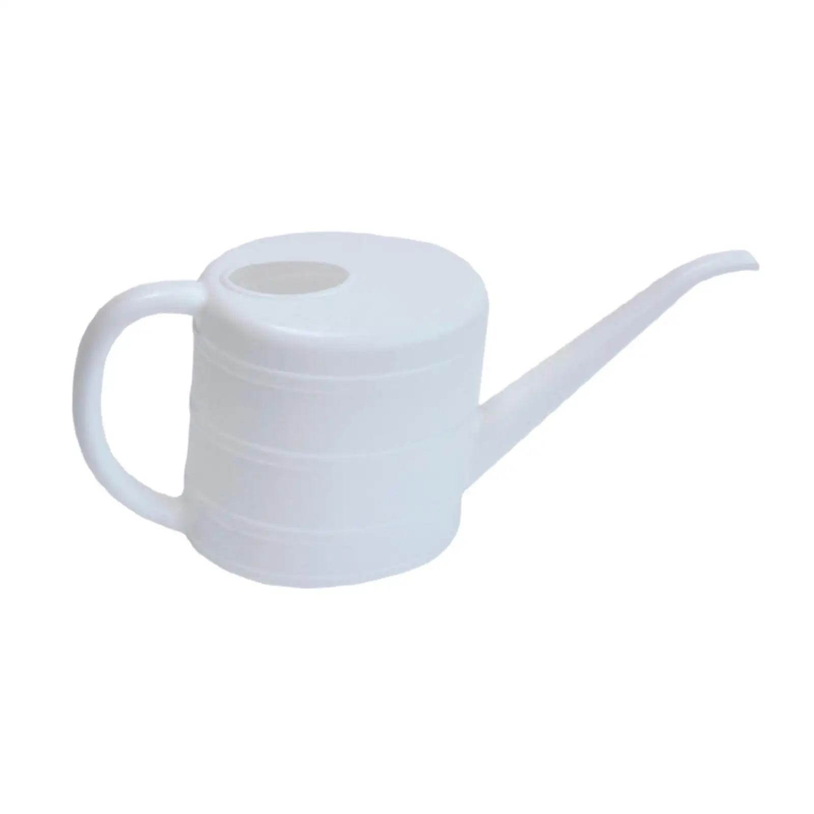 Modern Plant Watering Pot 2L Portable Garden Water Jar with Long Nozzle for Household Indoor Outdoor Flower Irrigation Needs