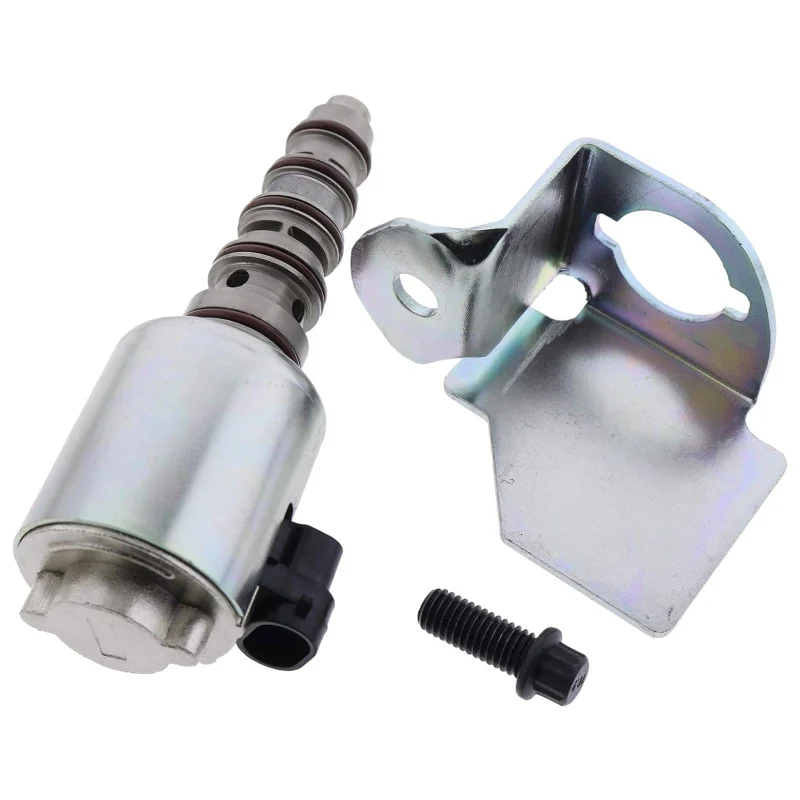 

M50K-Oil Control Valve VVT For Ford For Chevy For GMC For Isuzu Workhorse 6.0L 6.6L Engine Part 5C3Z-6F089-BA 3C3Z6F08