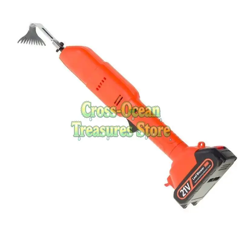 

Беспроводная микро-фреза для рыхления, небольшая бытовая ручная электрическая мотыга, садовый бонсай, прополка, машина для прополки