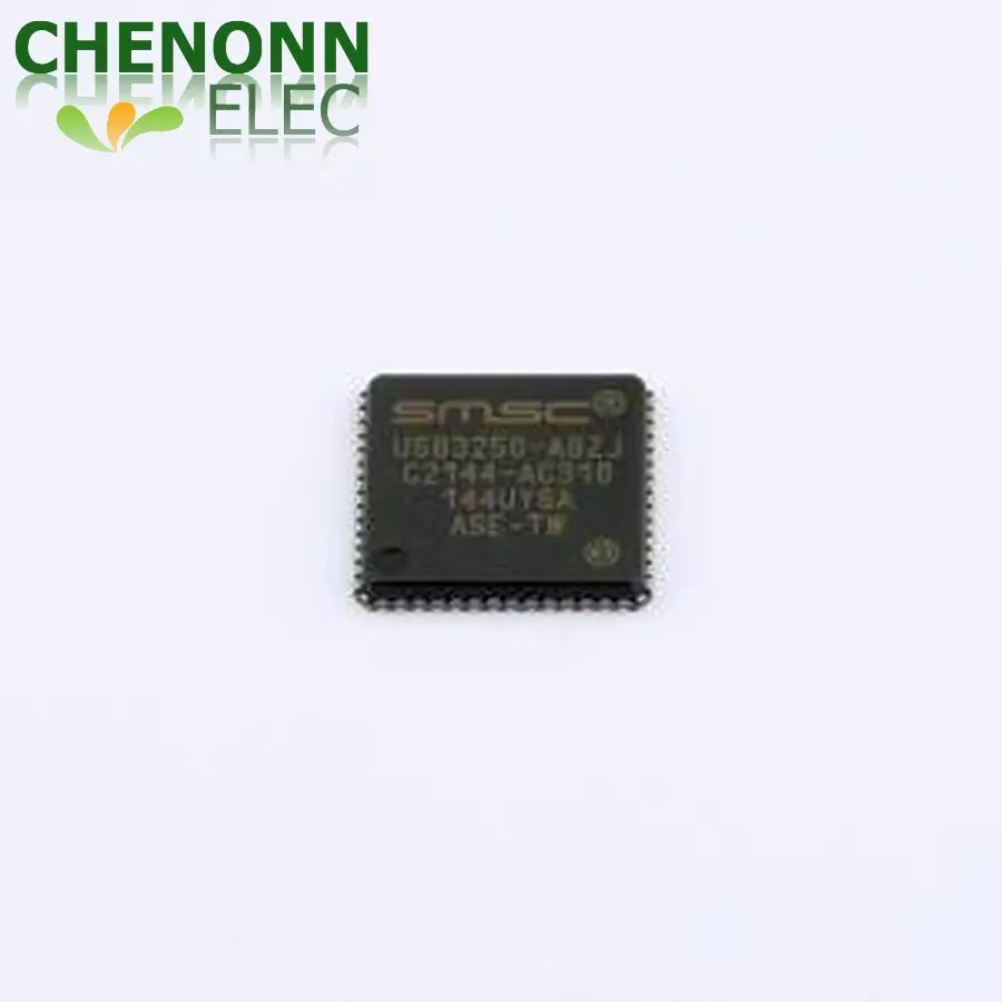 10PCS/LOT USB3250-ABZJ (Interface ICs)