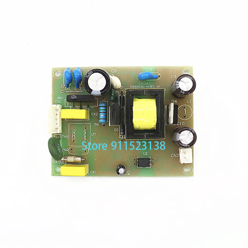 

Good Quality Barudan Embroidery Machine Spare Parts Power Supply 5V