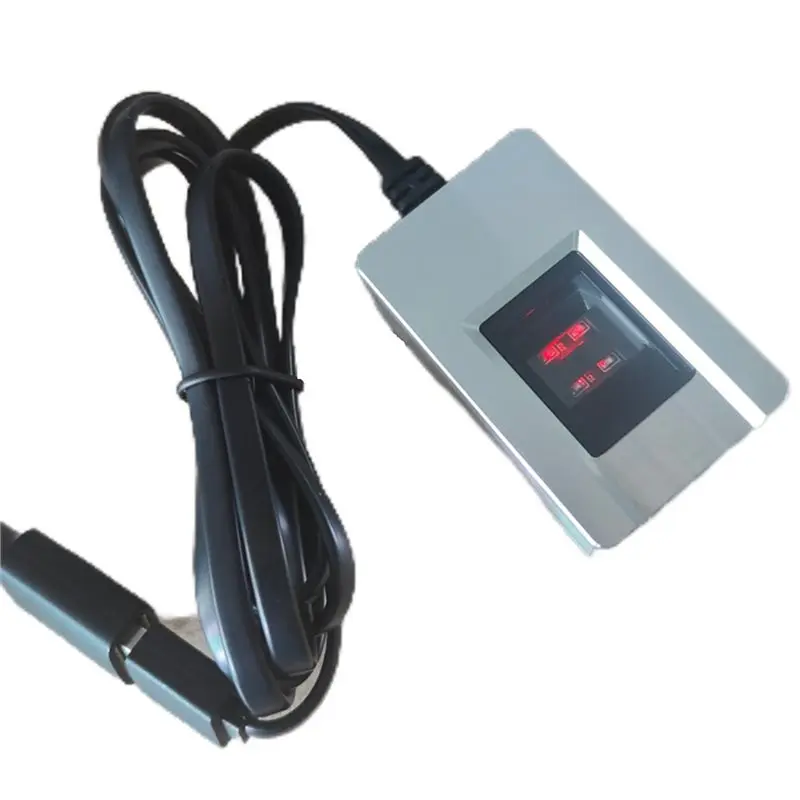 New!Optical Fingerp… - image