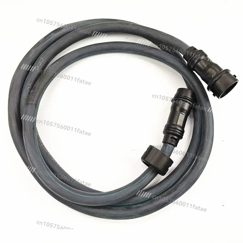 

Marine Outboard Motor External Wiring Extension Cable 10-Pin 2m 688-8258A-10-00
