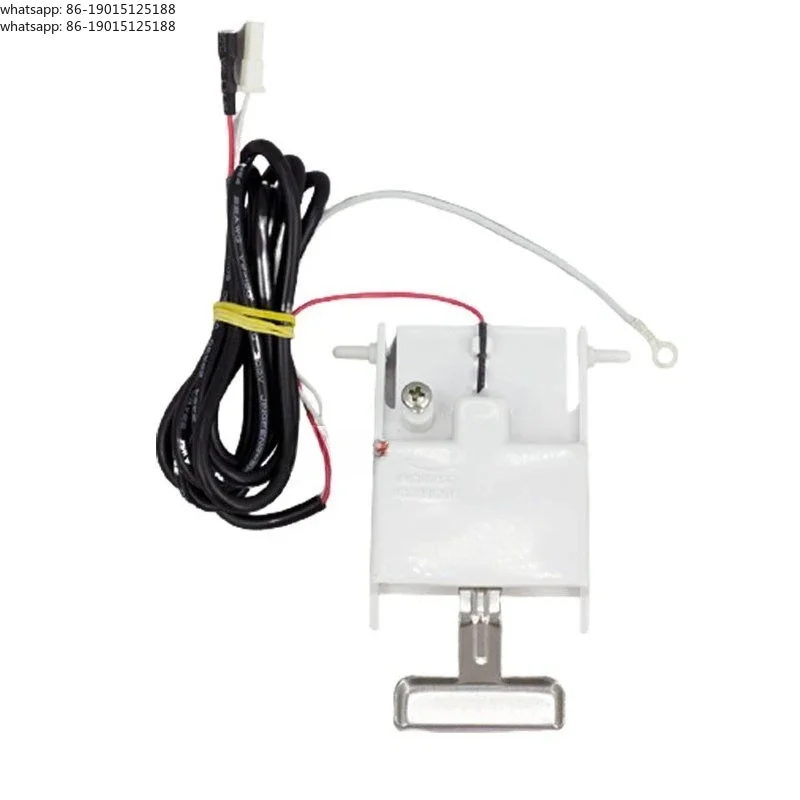 Ice Maker Ice Thickness Probe Thickness Sensor Multiple Ice Thickness Switch Regulator