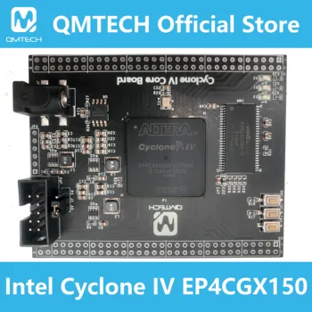 QMTECH Altera Intel FPGA Core Board Cyclone IV CycloneIV EP4CGX150 SDRAM Development Board Les 10 meilleures ventes Cyclone IV - No 3
