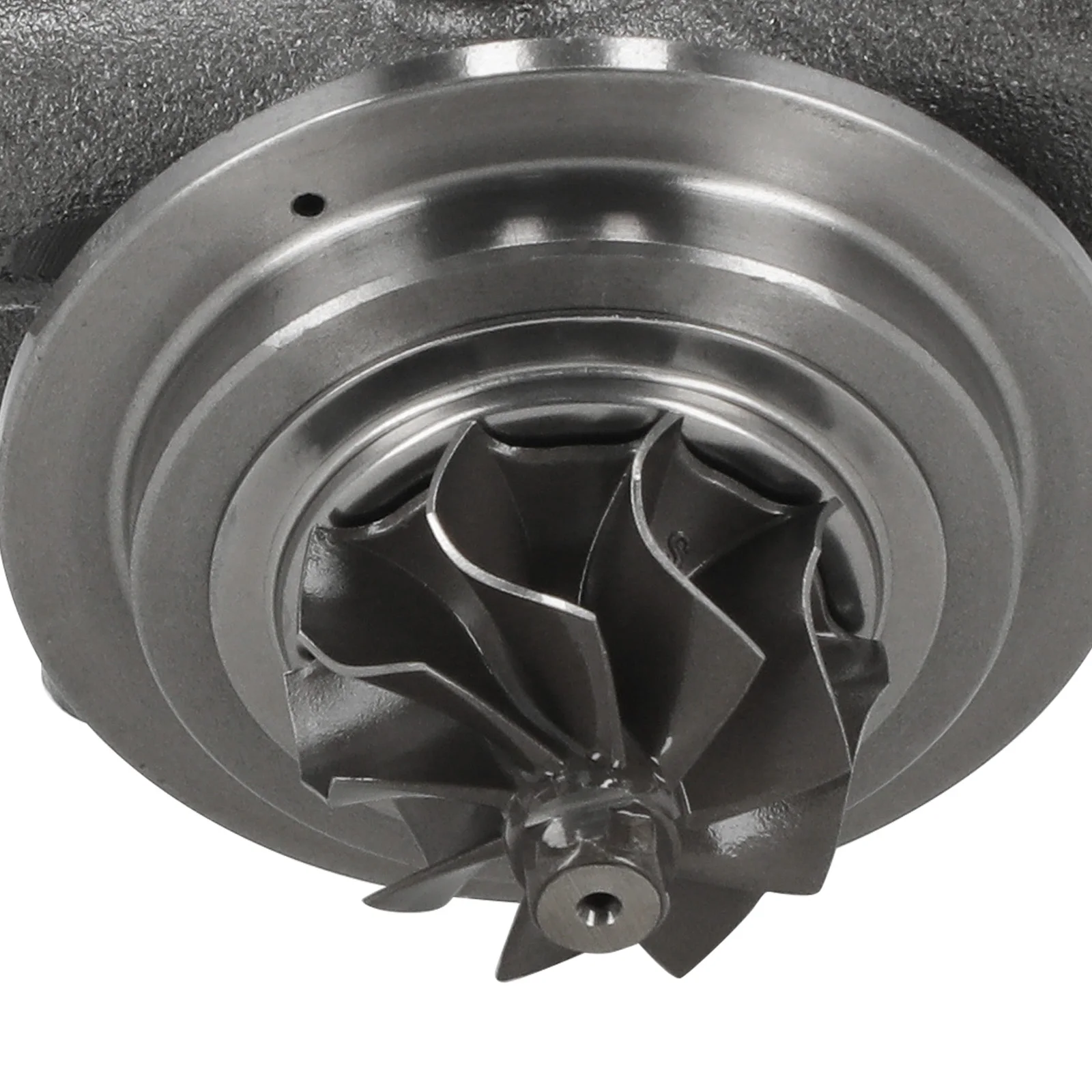 Left Side Turbo CHRA Cartridge for Ford Flex Taurus SHO Ecoboost 3.5L 2010-2019 MGT1549SL