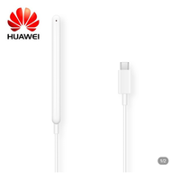 100% Official Original HUAWEI charging cable M-Pencil charger cable support CD52 CD54