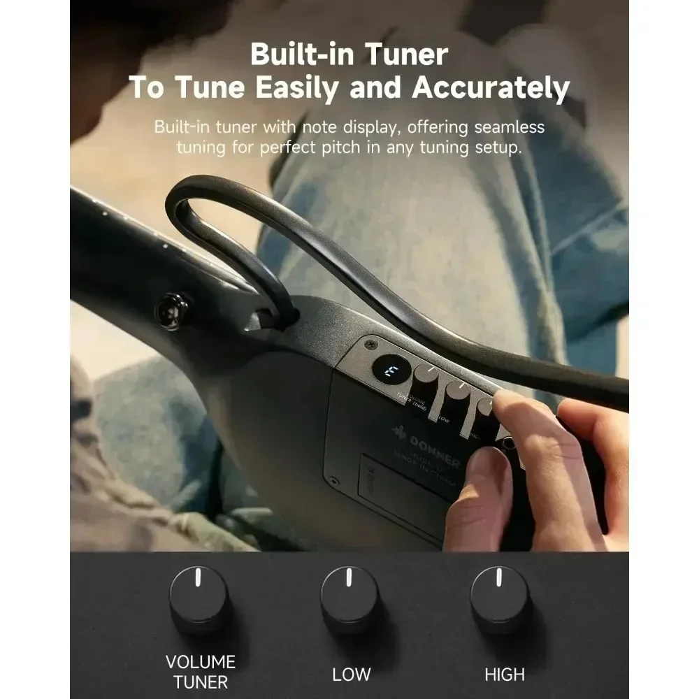 Thumbnail 4 - #12 Guitars Comparison Guide