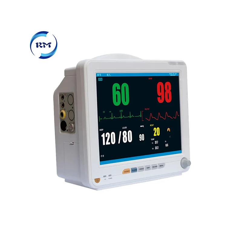 

Lepu Creative Multiparameter Hospital Clinic Equipment VET Pet Medical Instrument Veterinary Monitoring