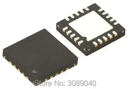LTC2656 LTC2656BCUFD-L16 LTC2656BIUFD-L16 LTC2656BCUFD-H16 LTC2656BIUFD-H16 - Octal 16-/12-Bit Rail-to-Rail DACs