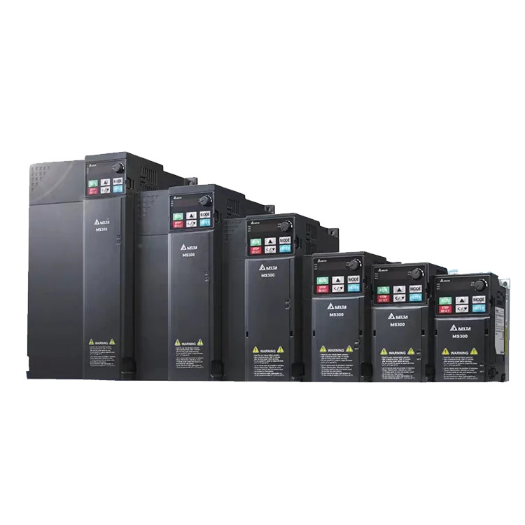 Delta MS300 series VFD VFD38AMS43ANSAA variable frequency drive